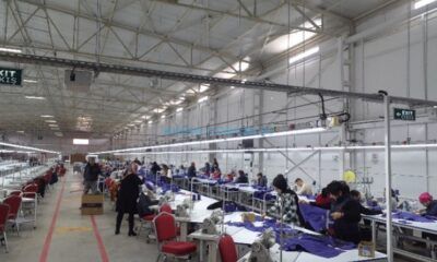 2023’te 7 Bin 500 Denetim