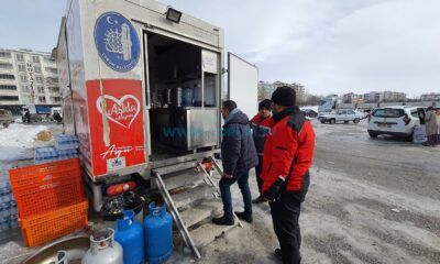 Aşgın: Her Zaman Bir Olduk, Her Zorluğu Birlikte Aştık