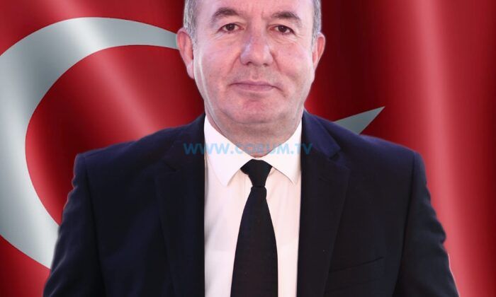 ‘Bölüşürsek Yok Bölünürsek Yok Oluruz’