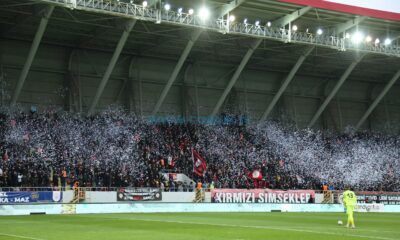 Çorum FK-Bandırmaspor Maçının Biletleri Satışta, İki Tribün Kapalı