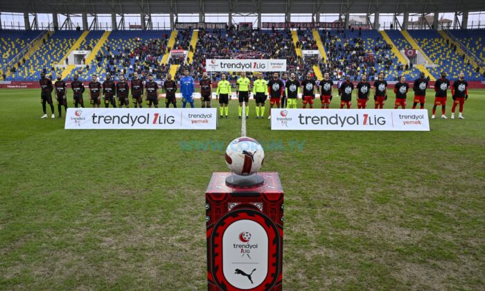 Çorum FK, Hayatını Kaybeden Genç Futbolcuyu Unutmadı