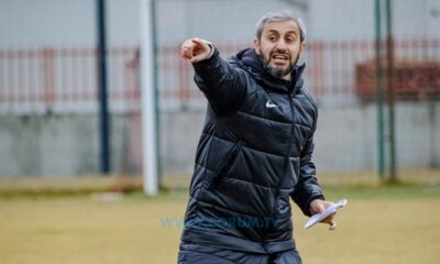 Çorum FK, Sakaryaspor Hazırlıklarını Tamamladı