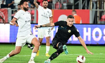 Çorum FK-Ümraniyespor Maçı Öncesi Öne Çıkan İstatistikler