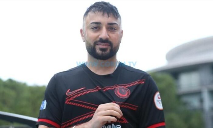 Çorum FK Maçında Sakatlandı, Sezonu Kapattı