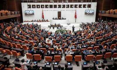 Çorum Milletvekili Hakkında Fezleke