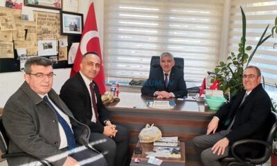 ‘Çorum’da Artık Değişim Zaman Geldi’