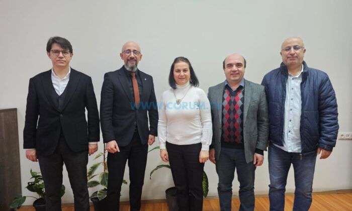 ‘Derneklerin Hekimlerle İletişimde Olması Önemli’