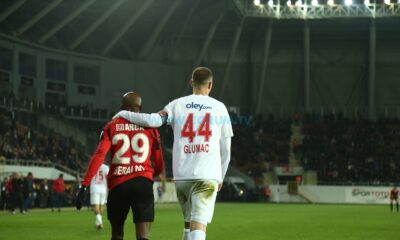 Çorum FK’li Futbolcu Eski Takımına Rakip Oldu