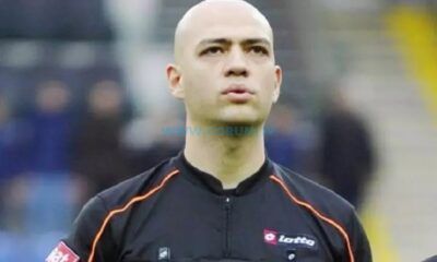 Gençlerbirliği-Çorum FK Maçına Süper Lig’den Hakem