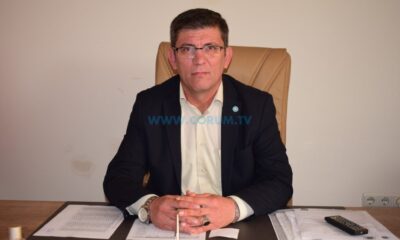 İYİ Parti, Çorum’da Başkan Adaylarını Tanıtıyor