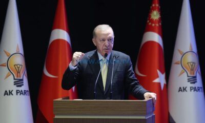 Kaya, Seçim İşleri Başkanları Toplantısı’nda