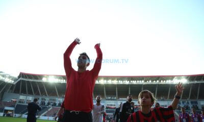 Çorum FK’den penALTI Puanlık Galibiyet: 2-1