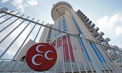 MHP’nin Sungurlu Belediye Başkan Adayı Belli Oldu