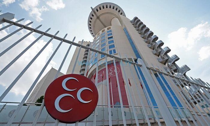 MHP’nin Sungurlu Belediye Başkan Adayı Belli Oldu