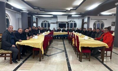 Oto Tamirci Esnafının Sorunları Masada