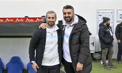 Serkan Özbalta’nın Doğum Günü