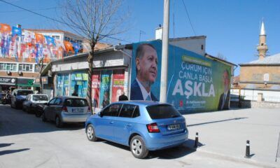 Çorum Siyasetinde ‘Tahsis’ Tartışması