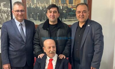 Uğur Demirer Güven Tazeledi