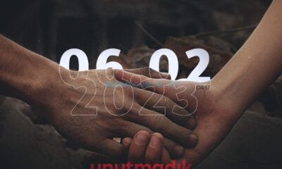 ‘Unutmadık, Unutmuyoruz’