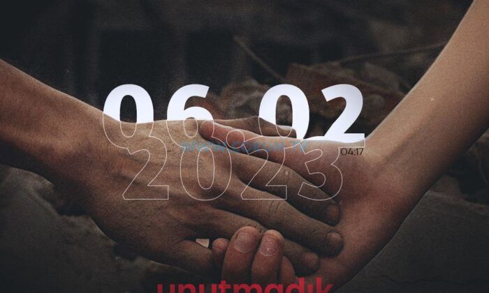 ‘Unutmadık, Unutmuyoruz’