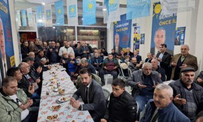 ‘20 Gündür Hastanedeyim, Demediklerini Bırakmamışlar’