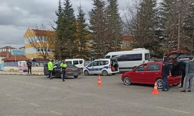 21 Kişiyi Yakalayıp Kayıp Dört Kişiyi Buldular