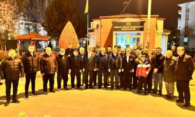 Ahlatcı ve Aşgın, Mimar Sinan’da