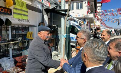 Ahlatcı’dan Boğazkale’de