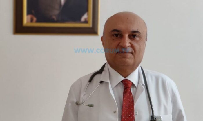 Aile Hekimleri Tıp Bayramı’nı Kutladı