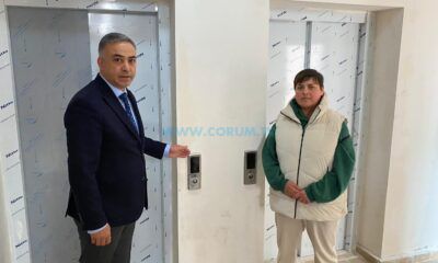 Altı Yıl Bekledikten Sonra TOKİ’den Evini Aldı Ama …