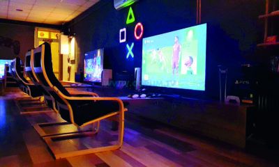 Arena Playstation’da Eğlence Sahura Kadar Sürecek