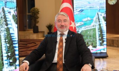 Aşgın, Çorum FK ile ilgili konuştu: Gönlümüz Süper Lig istiyor