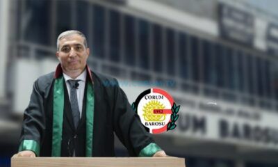 Baro’dan ‘Avukatlar Hedef Gösteriliyor’ Açıklaması