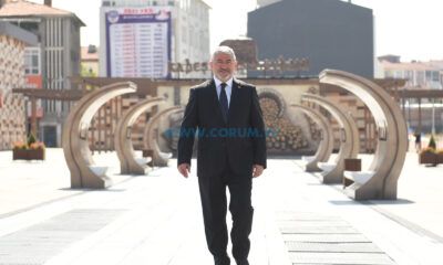 Belediyenin Gazi Caddesi’ndeki Binası Yıkılacak
