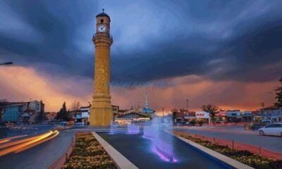 Başkan Açıkladı, Gazi Caddesi’ne Alt Geçit Yapılabilir