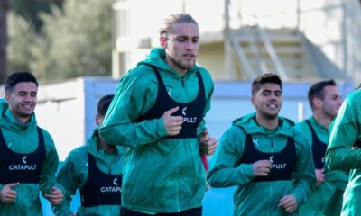 Bodrum FK, Düşüşe Geçti