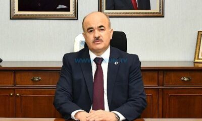 “Çanakkale Zaferi Bizlere Büyük Sorumluluklar Yükledi”