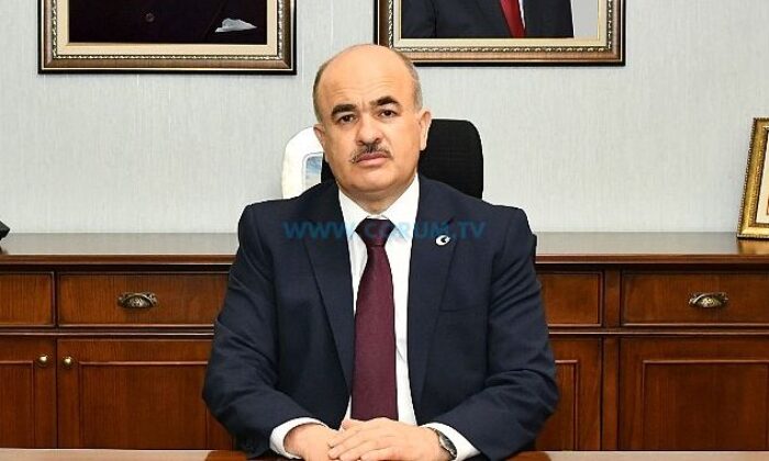 “Çanakkale Zaferi Bizlere Büyük Sorumluluklar Yükledi”