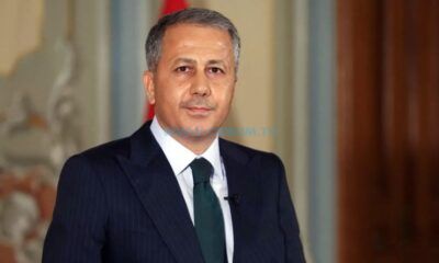 Çeşitli Suçlardan Aranan Binlerce Kişi Yakalandı