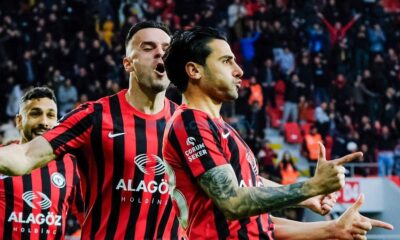 Ceza Sınırındaki Oyuncusu Sayısı Arttı