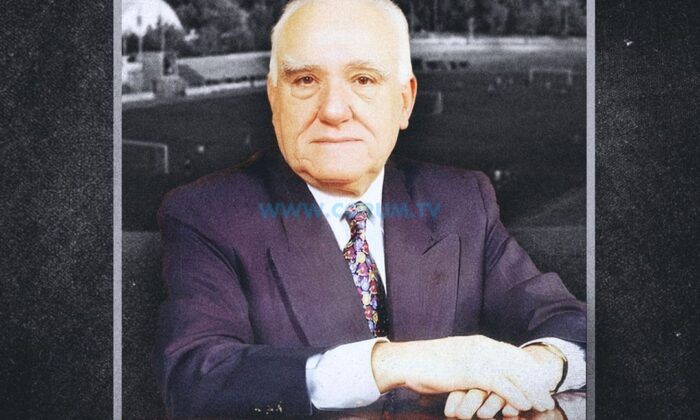 Çorum FK, Kılıçcıoğlu’nu Andı