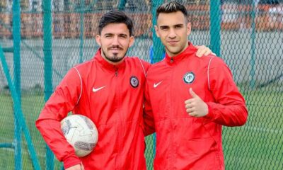 Çorum FK, Manisa FK’ye Hazırlanıyor