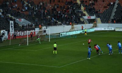 Çorum FK, Dört Maçta Beş Penaltı Kazandı, Kaçı Gol Oldu?