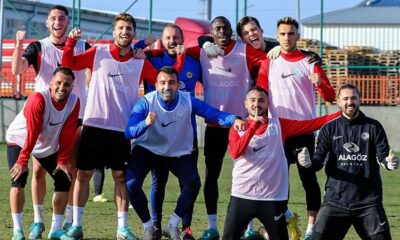 Çorum FK, Hazırlıklara Başladı