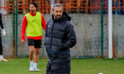 Çorum FK’de Dört Günlük İzin Sona Erdi