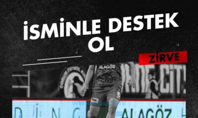 Çorum FK’den ‘Takımına Sahip Çık’ Kampanyası