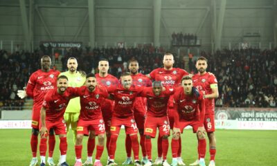 Eyüpspor Çorum FK’yi Maçında Bekleyen Tehlike