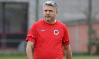 Gençlerbirliği’nde Yıldız Dönemi Bitti