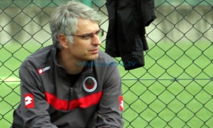 Gençlerbirliği’ne Fenerbahçe’den Genel Menajer