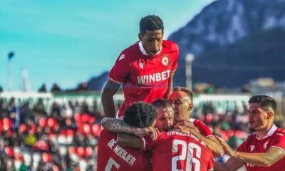 Göztepe, Sambacıyı Radarına Aldı